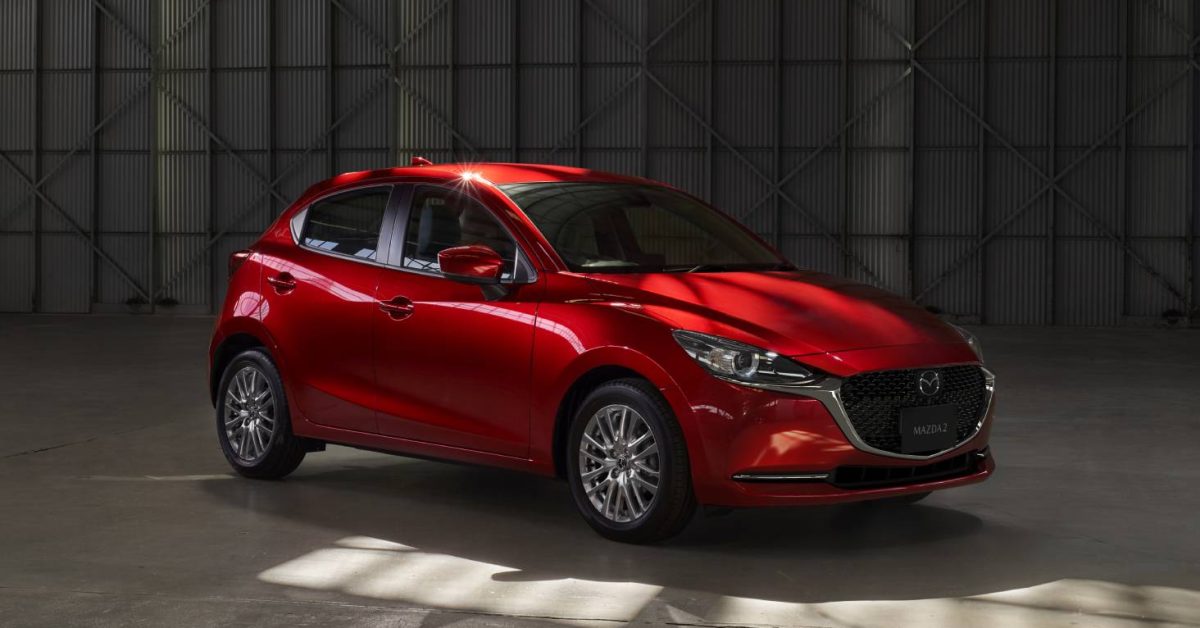 A Mazda Dealer Helps you Get the Right Car