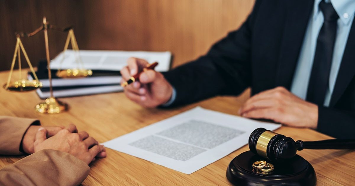 Understanding The Great Services of a Divorce Lawyer