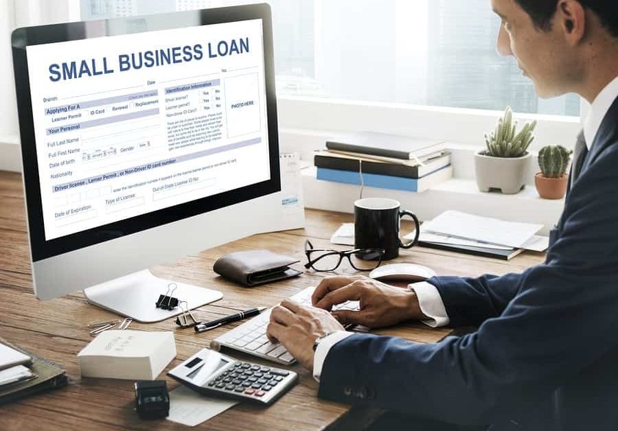 Small Business Loans With A Poor Credit Score