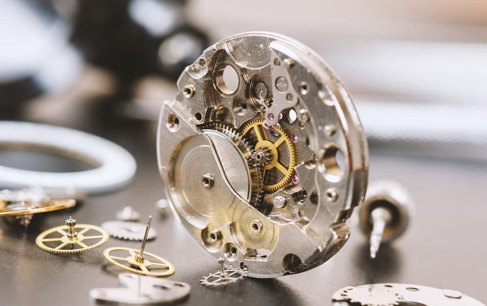 What Is The Use Of Watch Movements?