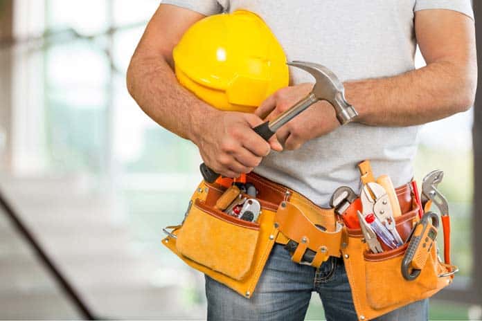 Reduce The Hassles Of Plumbing With The Services Of Handyman In My Area In Sterling, Va