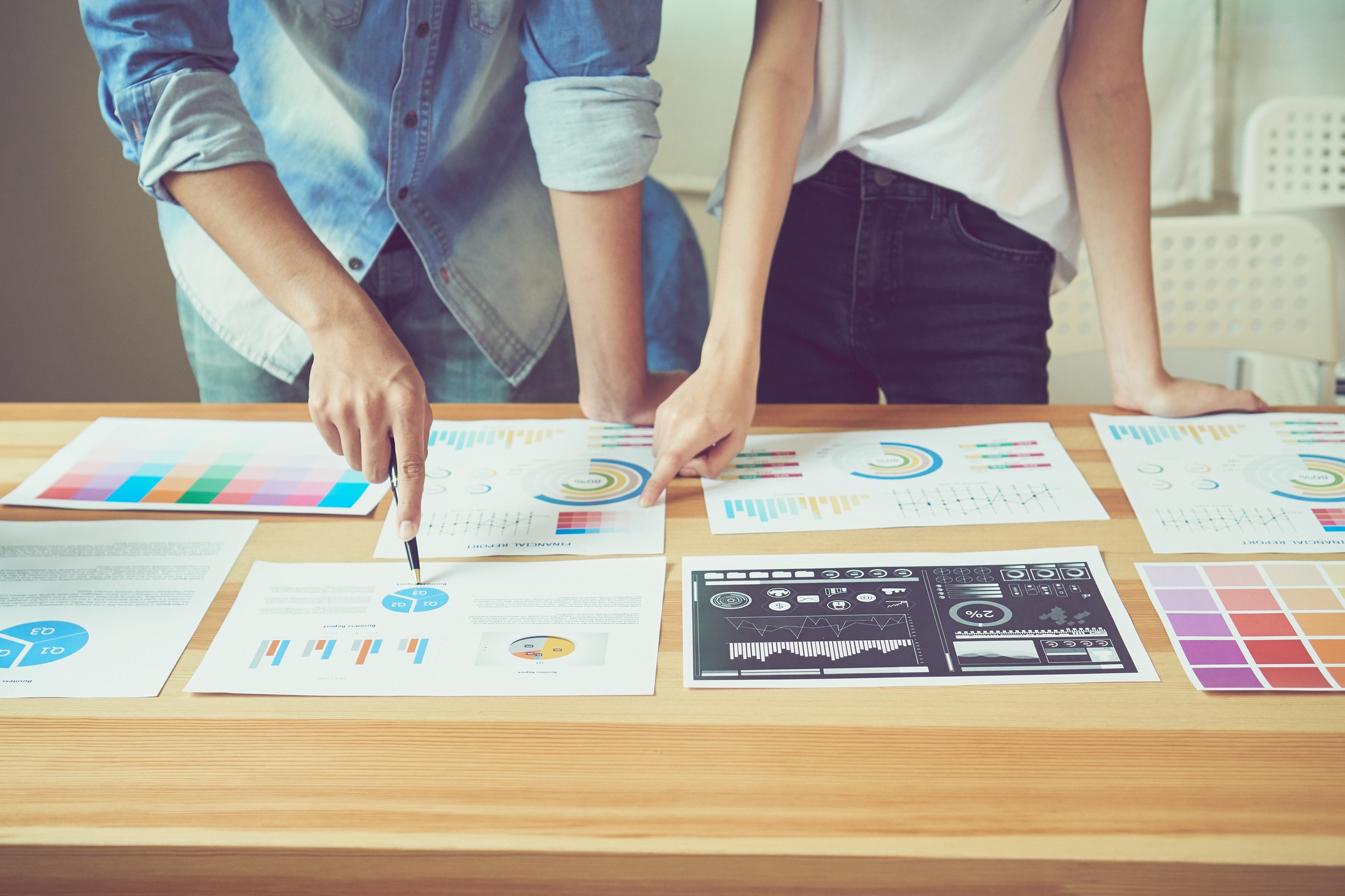 Get Ready to Turbo-Charge Your Success with a Brand Development Agency