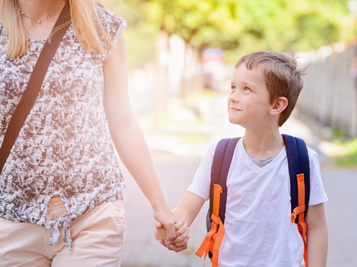 Want to get legal assistance required for the child support?