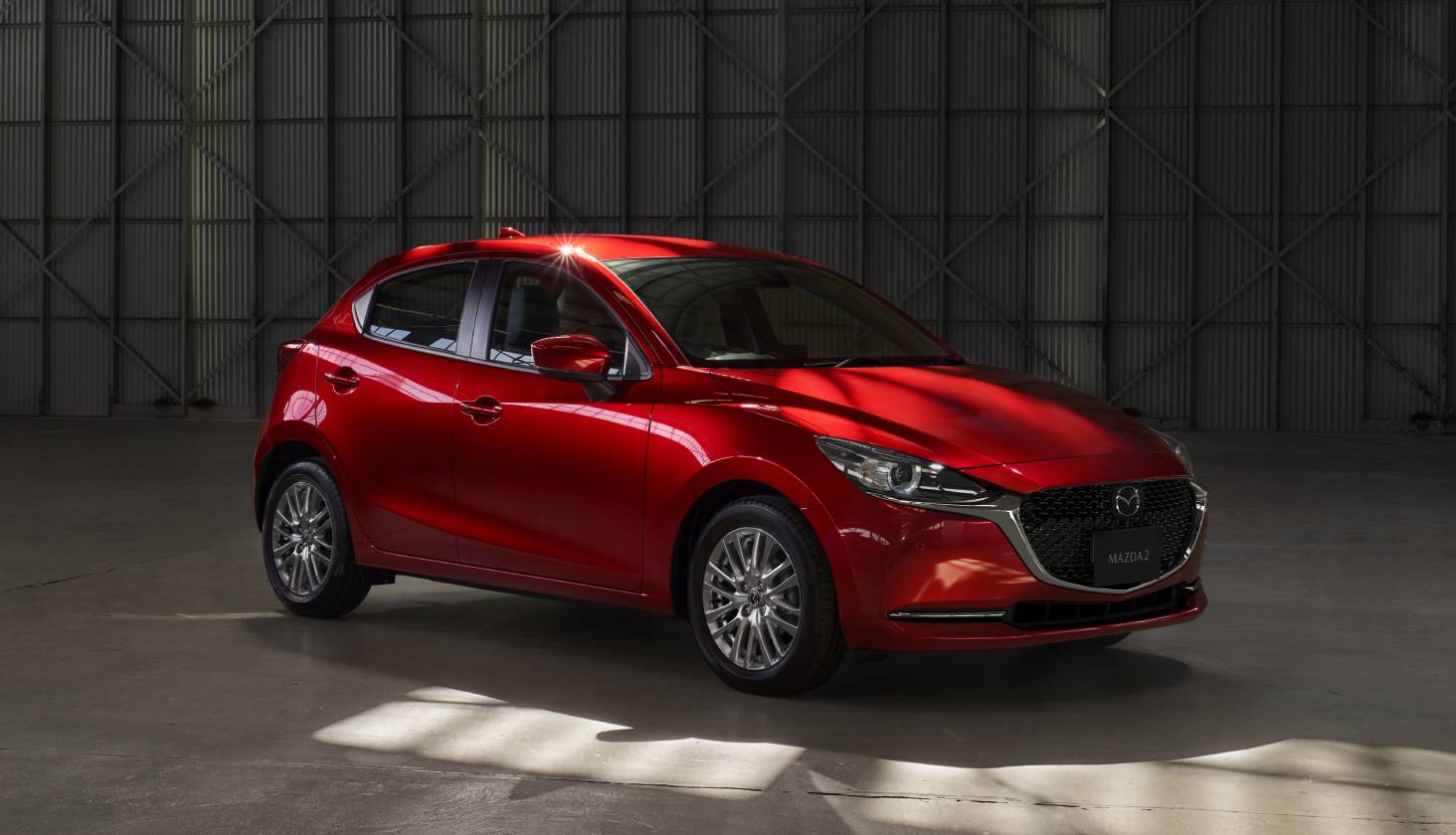A Mazda Dealer Helps you Get the Right Car