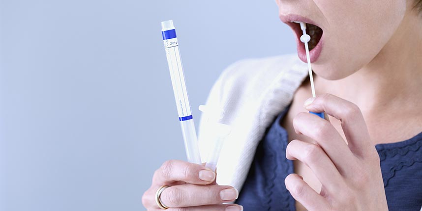 Questions About A Saliva Drug Test To Know About The Test In Detail