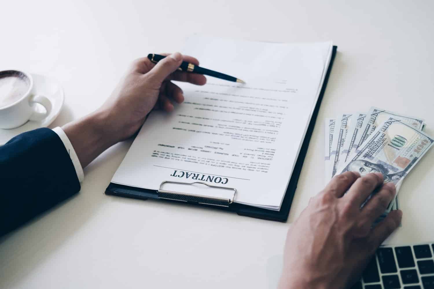 How to improve Credit Loans