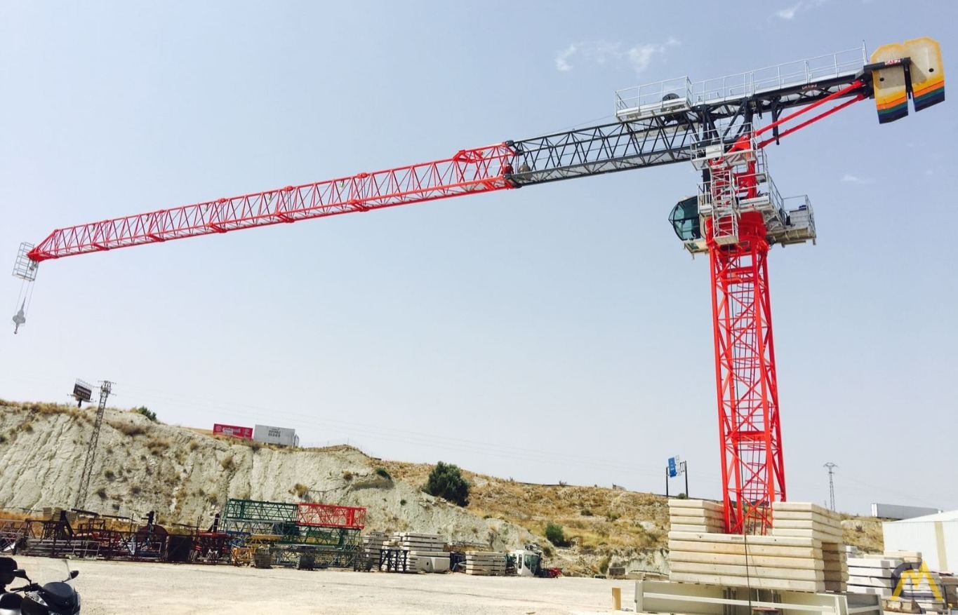 Why You Should Consider Renting a Crane for Your Next Project