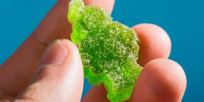 Everything You Need To Know About Candy Edibles