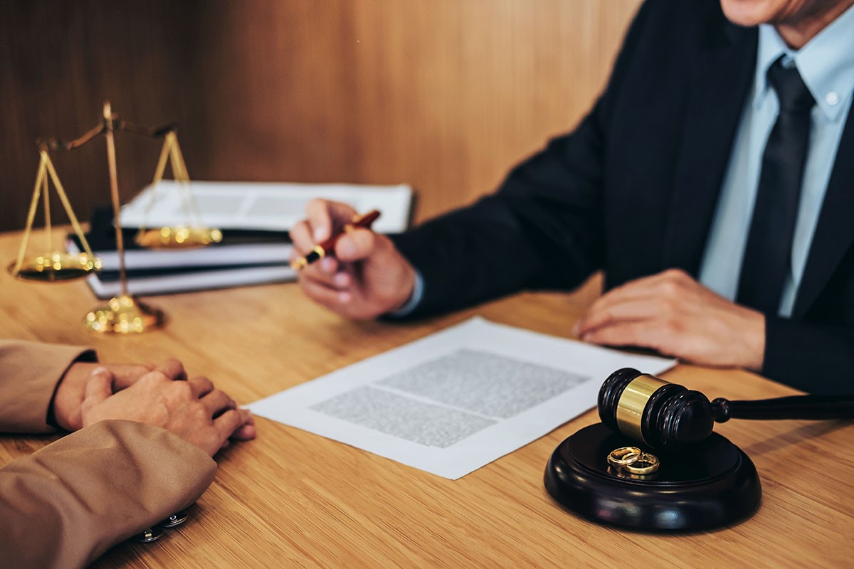 Understanding The Great Services of a Divorce Lawyer