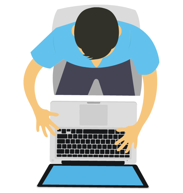 Where can I get the reliable information for paper writing?
