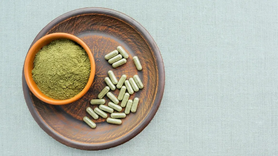 Bali Kratom: A Mysterious Herbal Gem Revealed