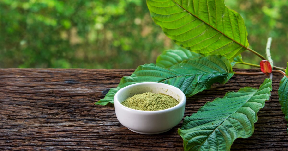 Red Malay Kratom for Meditation and Mindfulness Practices