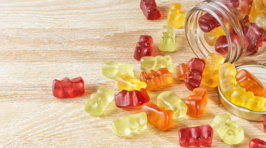 Want to Feel Satisfied: The Amazing Benefits of Delta 9 Gummies