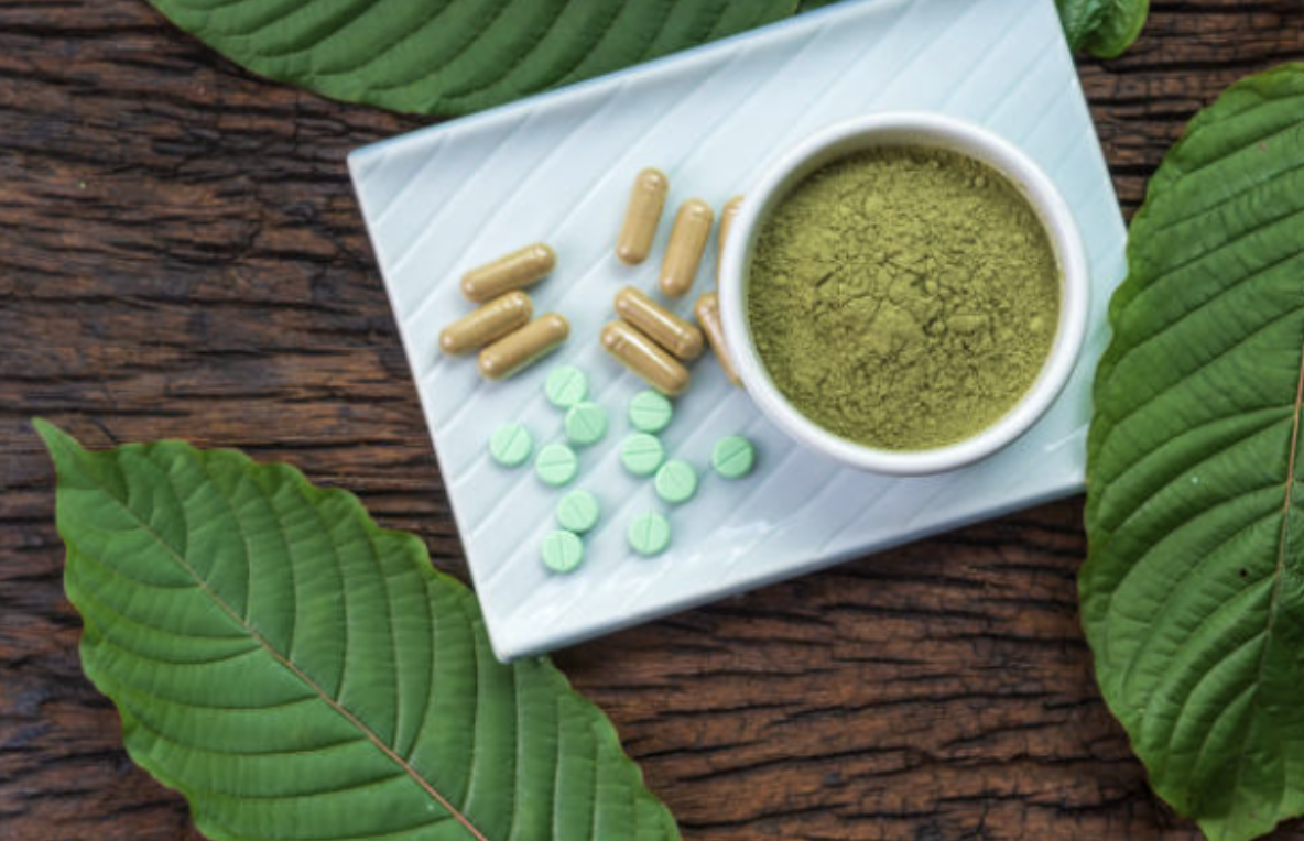 How Kratom Is Processed: From Leaf to Product
