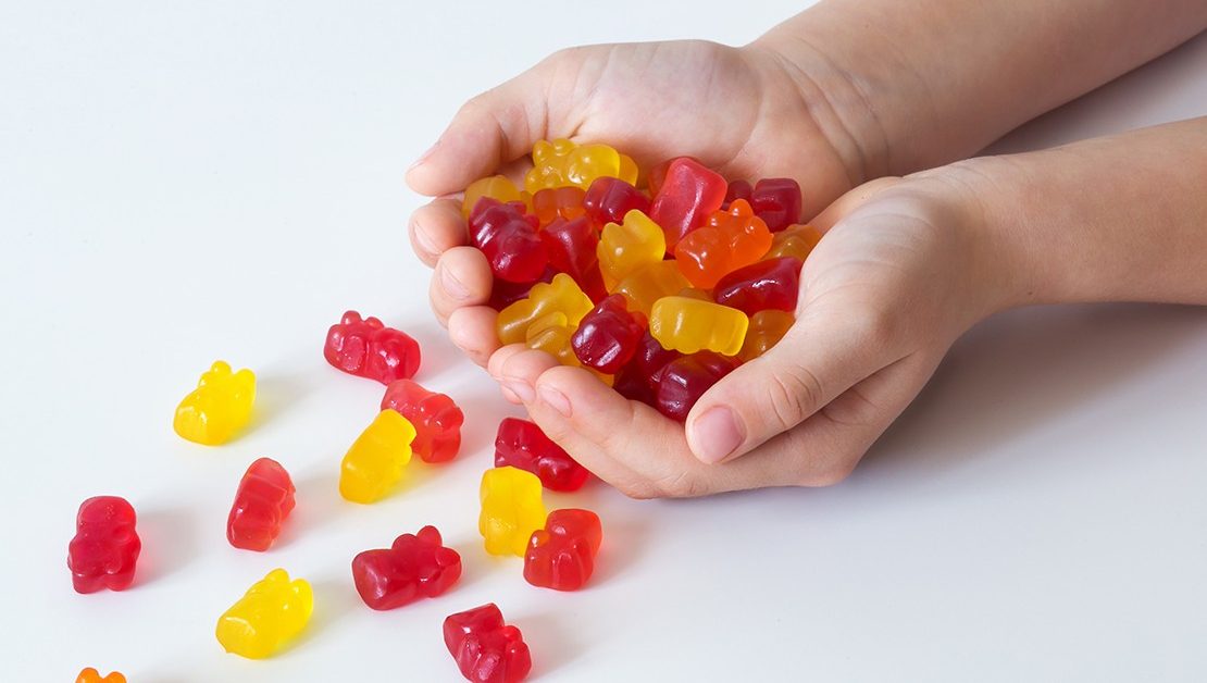 magic amanita gummies