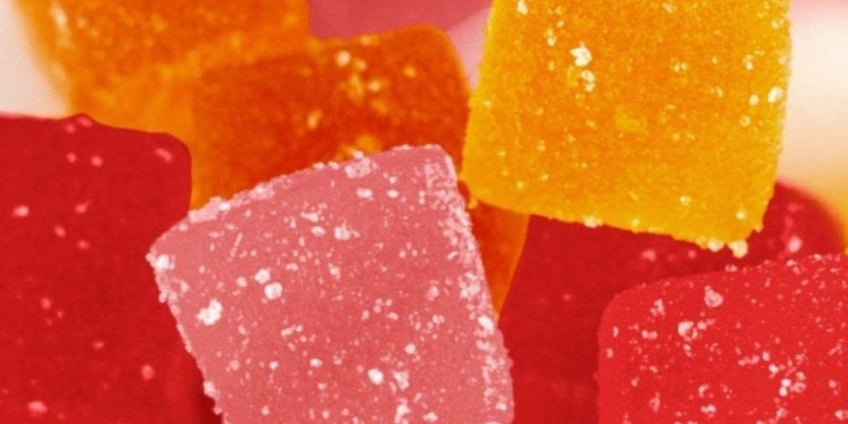 Can children consume muscaria gummies?