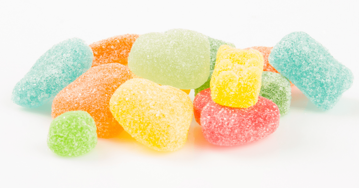 Delta 10 Gummies and Their Role in Modern Health