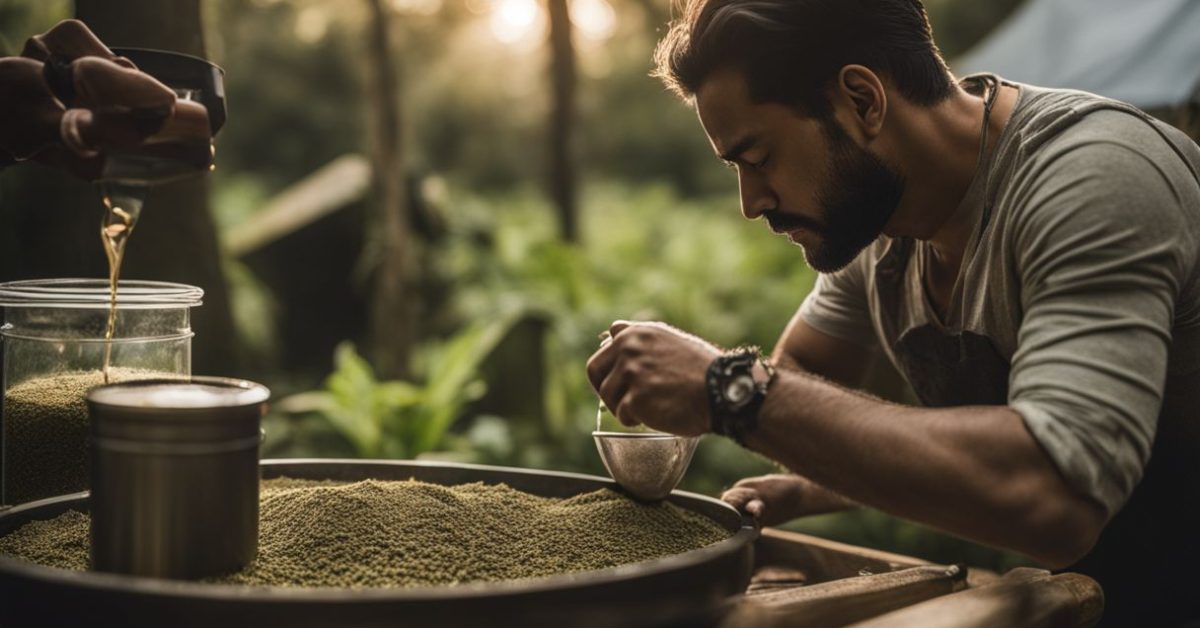 What Are the Potential Side Effects of Kratom Tea?