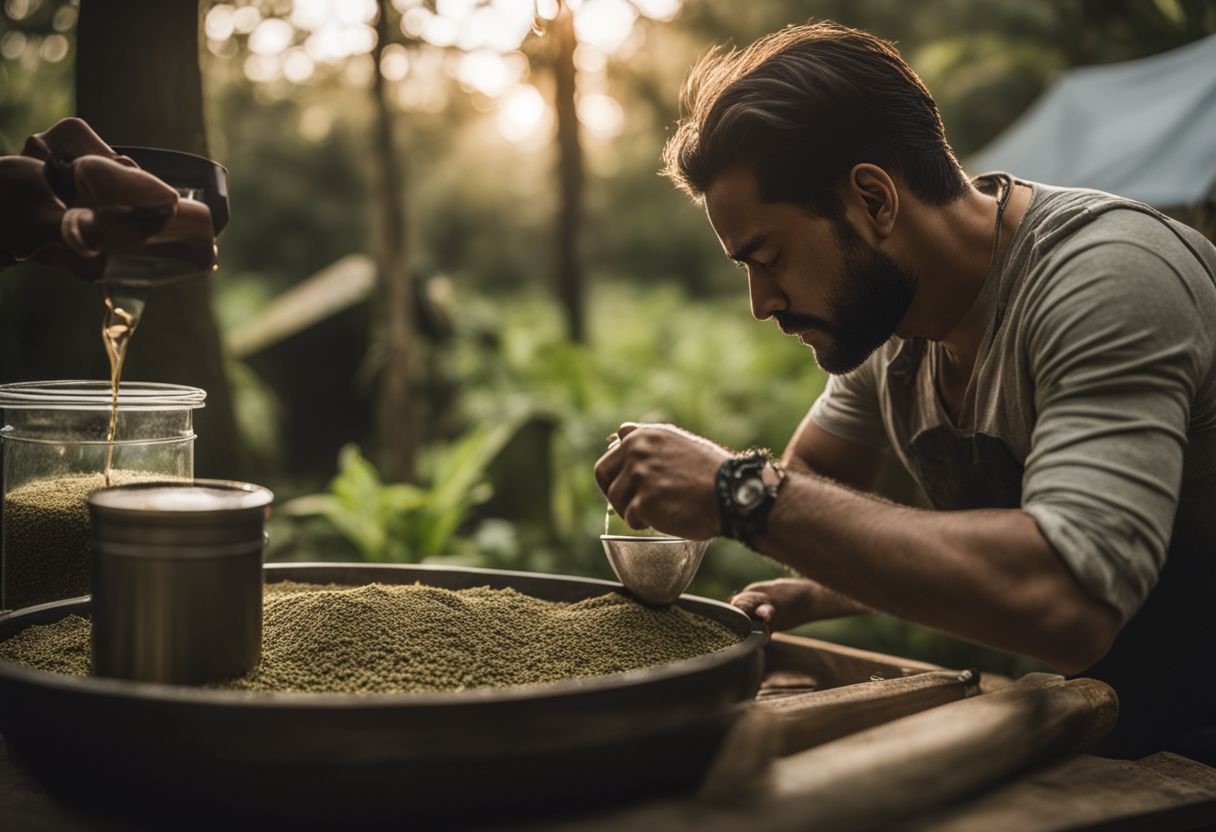What Are the Potential Side Effects of Kratom Tea?