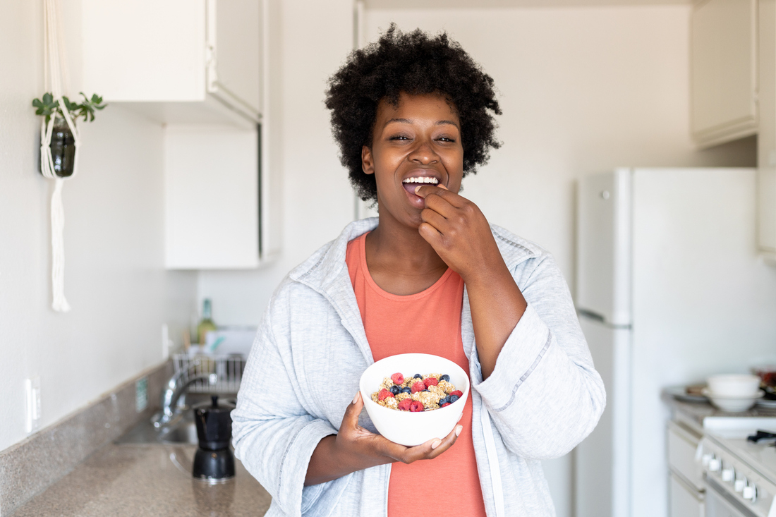 Are there any dietary supplements or herbal remedies that have been shown to reduce appetite safely and effectively?