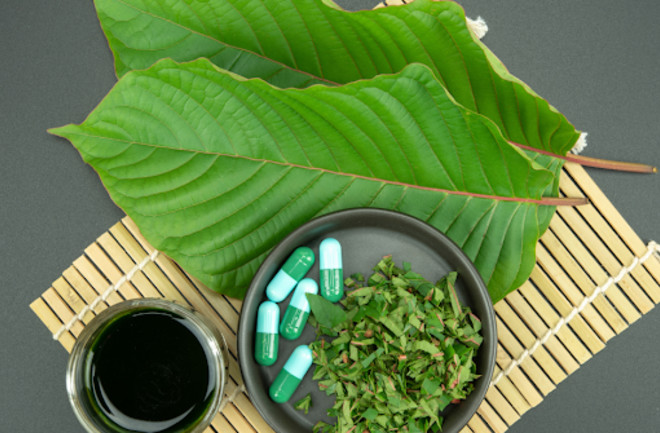 What are the characteristics of high-quality Maeng Da Kratom?