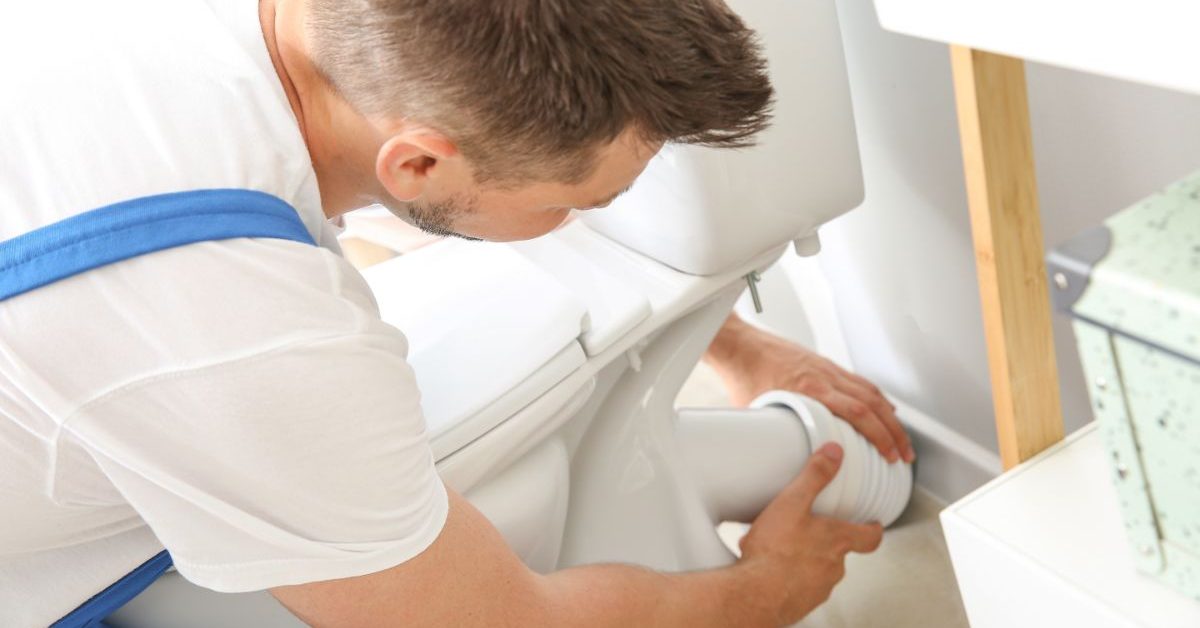 read about factors affecting toilet installation cost