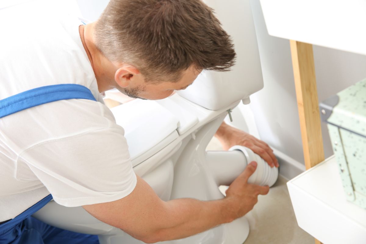 read about factors affecting toilet installation cost