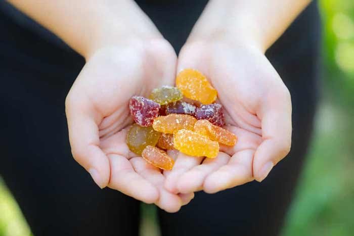 How to Choose the Right Dosage of Budpop Gummies for You?