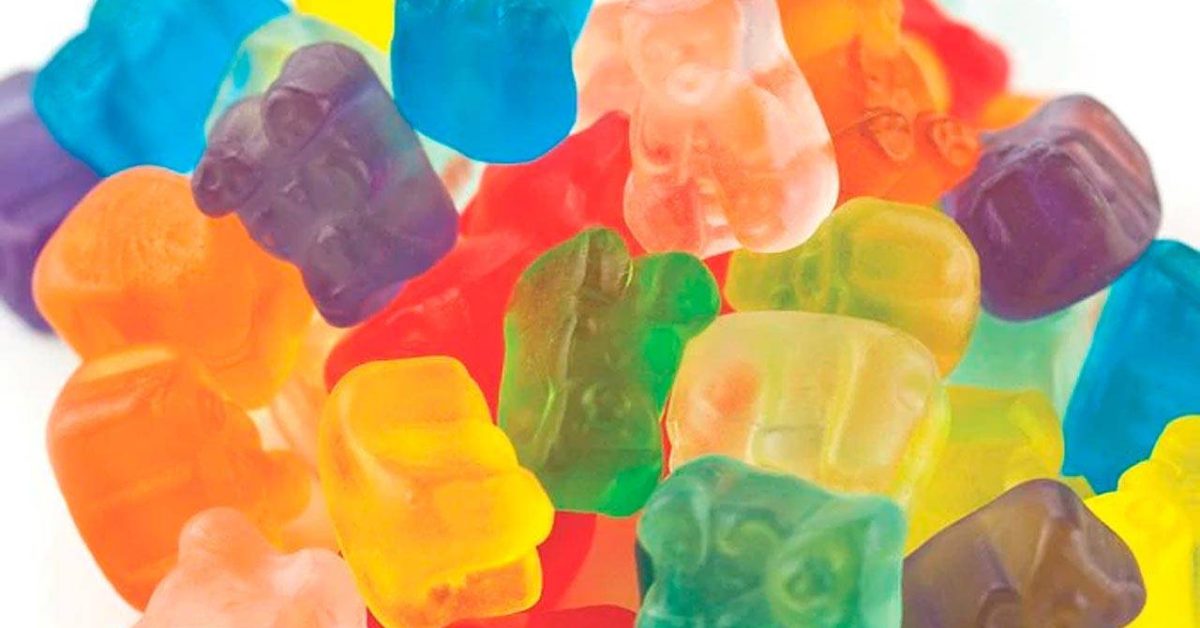 Discover Calming Euphoria with Delta 8 THC Gummies from Budpop