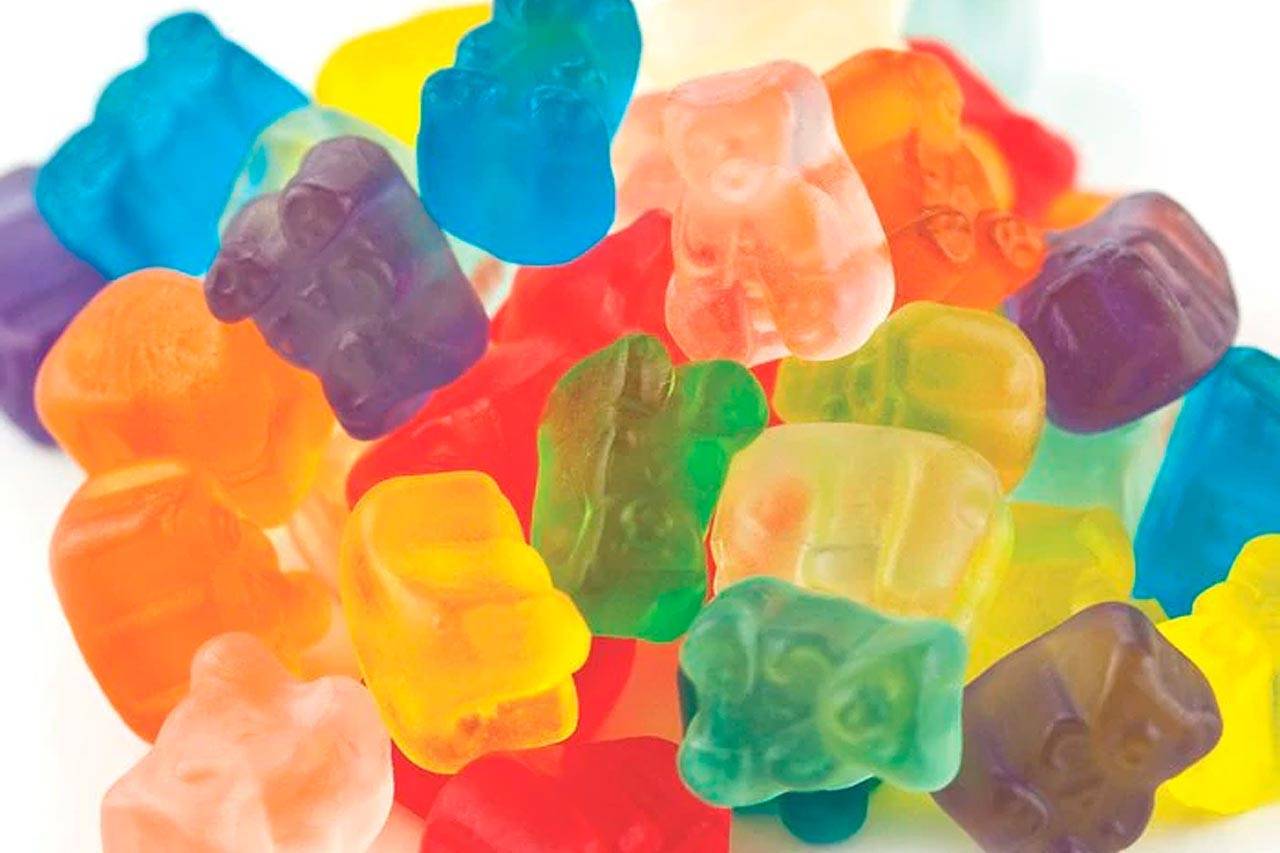 Discover Calming Euphoria with Delta 8 THC Gummies from Budpop