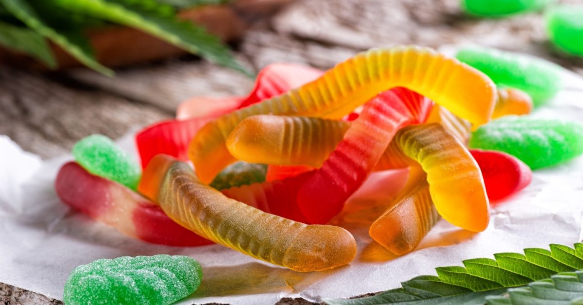 Can THCV Gummies Help with Appetite Suppression and Weight Management?