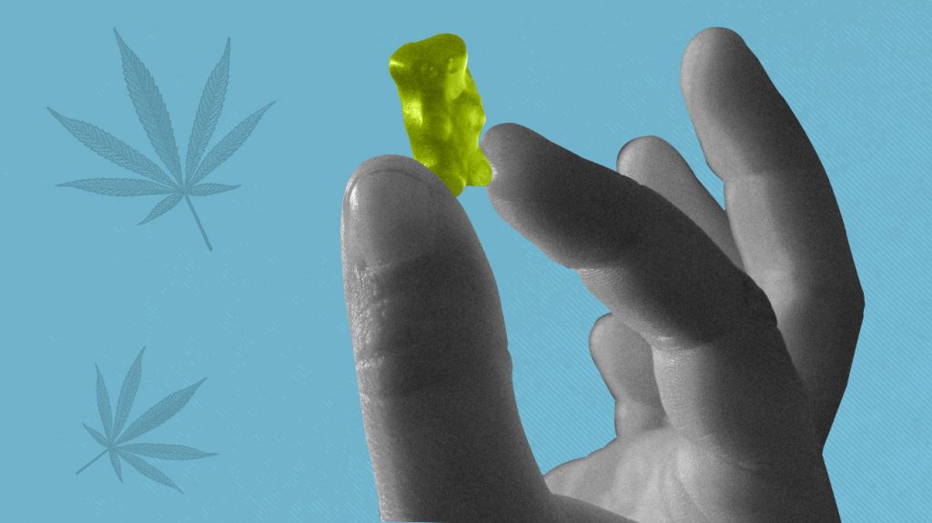 thc v gummies
