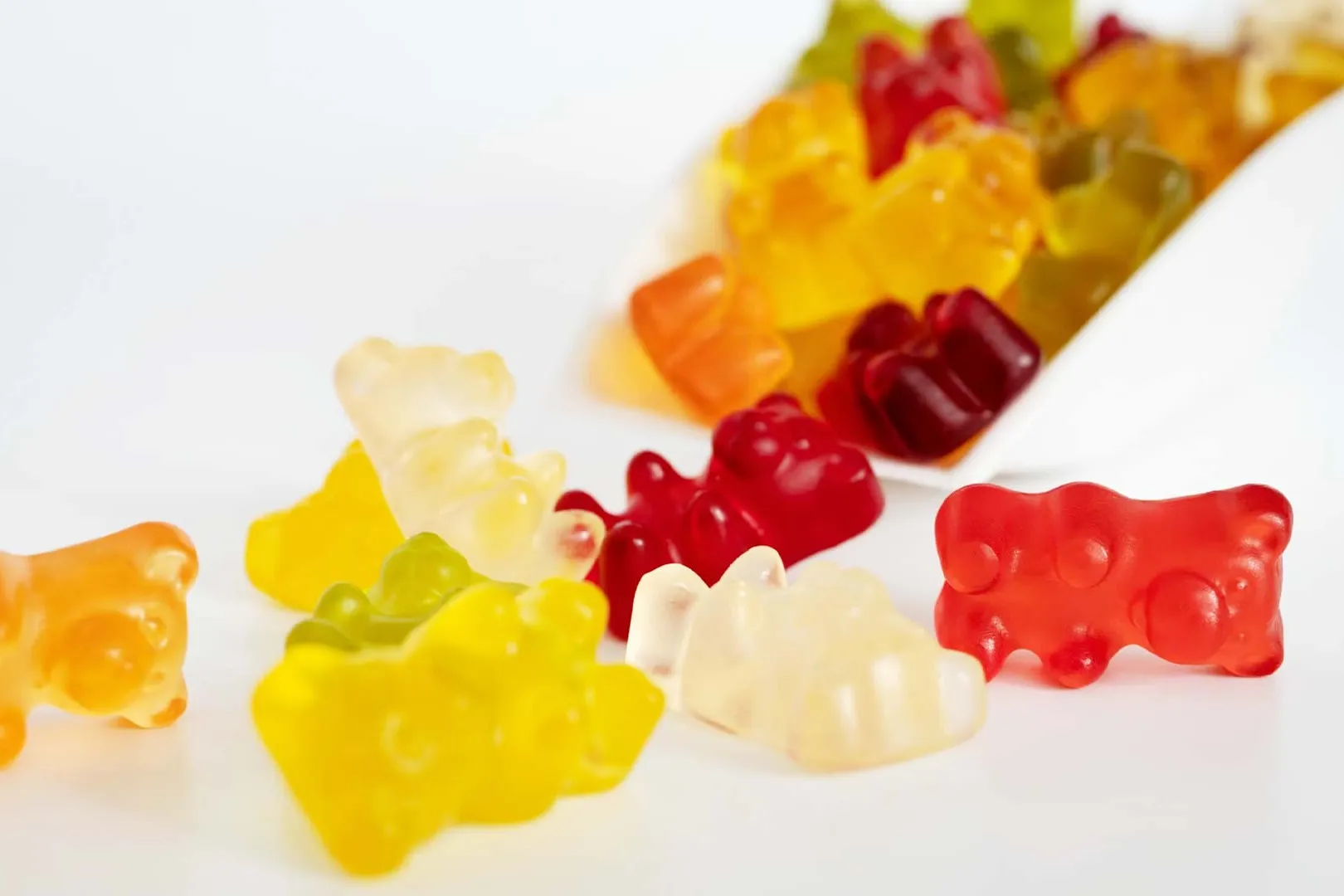 vegan delta 9 gummies