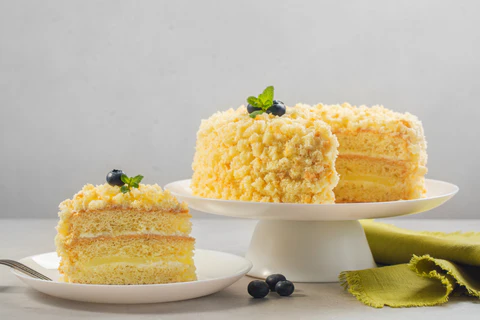 Learn to Create Stunning Cakes at Hands-On Workshops