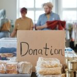 The Benefits of Charity Programs for Donors and Recipients