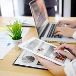Improving Financial Data Accuracy Using Multi-Dimensional Financial ERP Systems