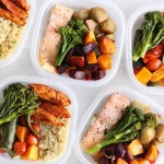 Fueling Fitness