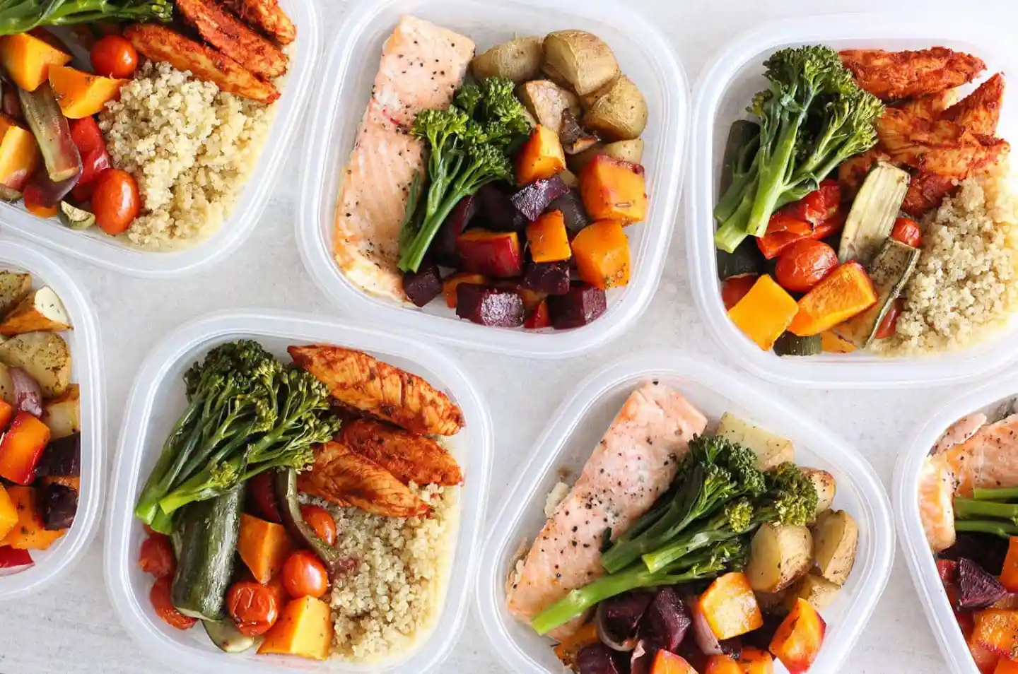 Great Taste Fueling Fitness: Discovering Basic Foods for a Fit Future