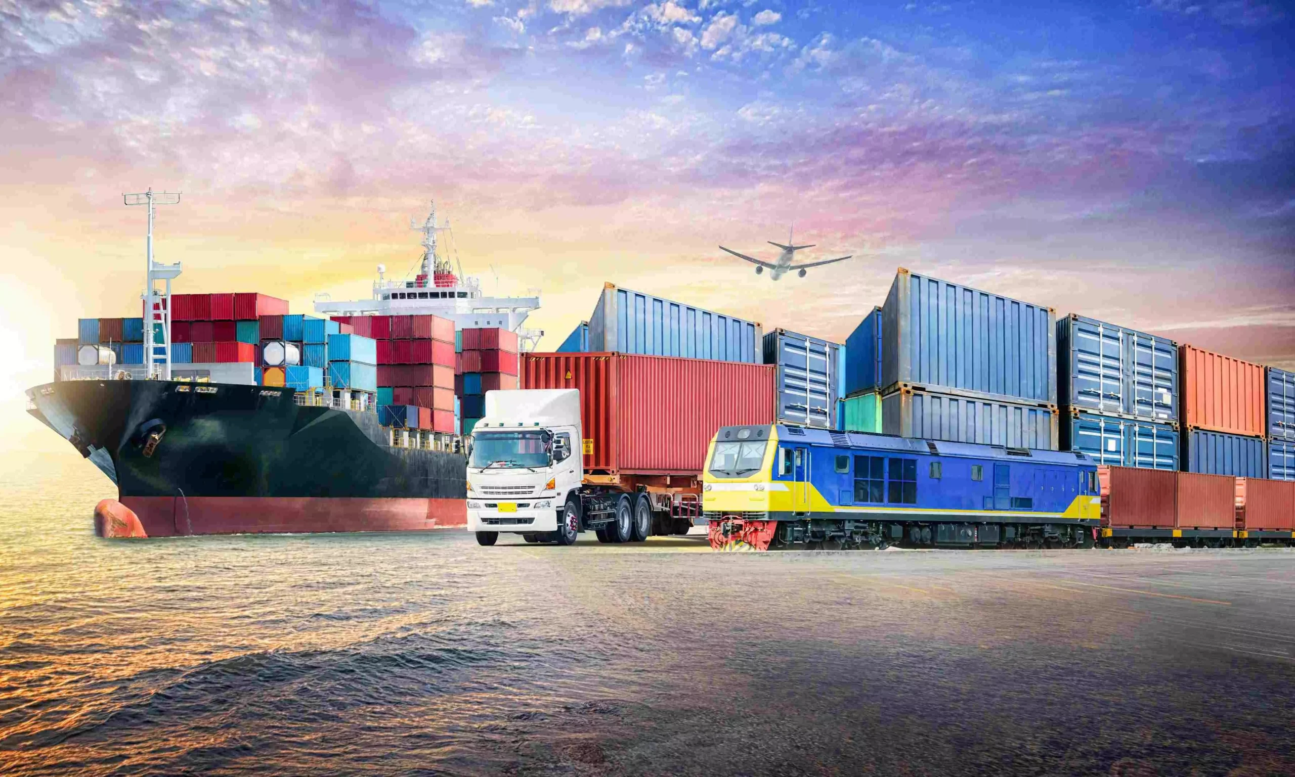 national logistics services