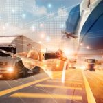 logistics and services company