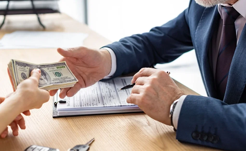 Digital Payment Cashing Services Offering Fast Payouts With Complete User Confidentiality