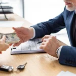 electronic payment and services