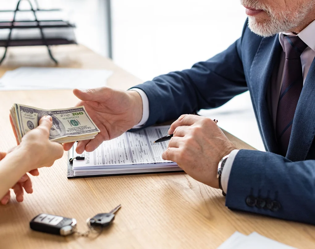 electronic payment and services