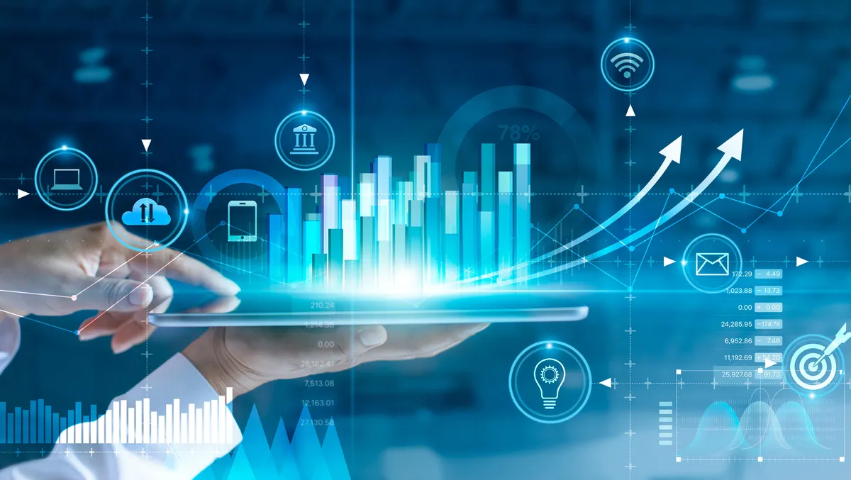 Reliable Data Protection for Growing Businesses with Veeam Cloud Backup