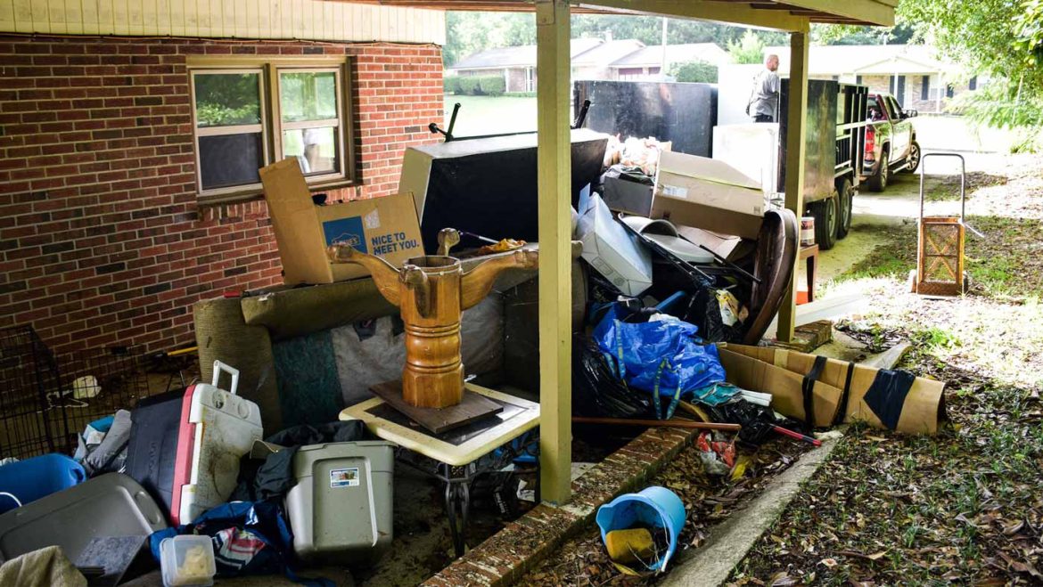 Clear Out Office Clutter With Reliable Commercial Junk Removal Services Solutions