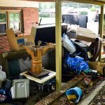 junk removal and hauling