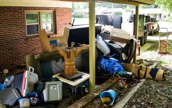 junk removal and hauling