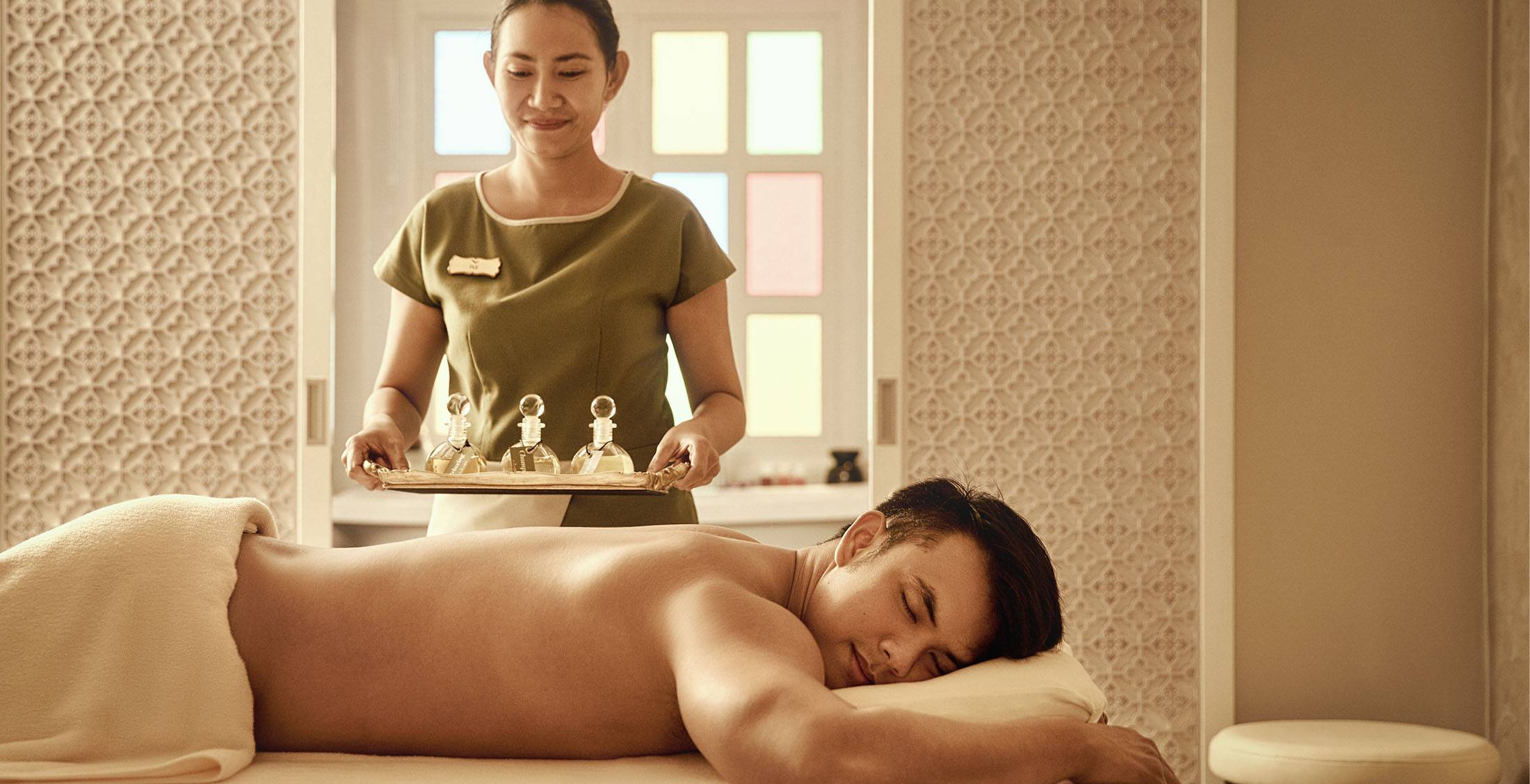 massage services near me