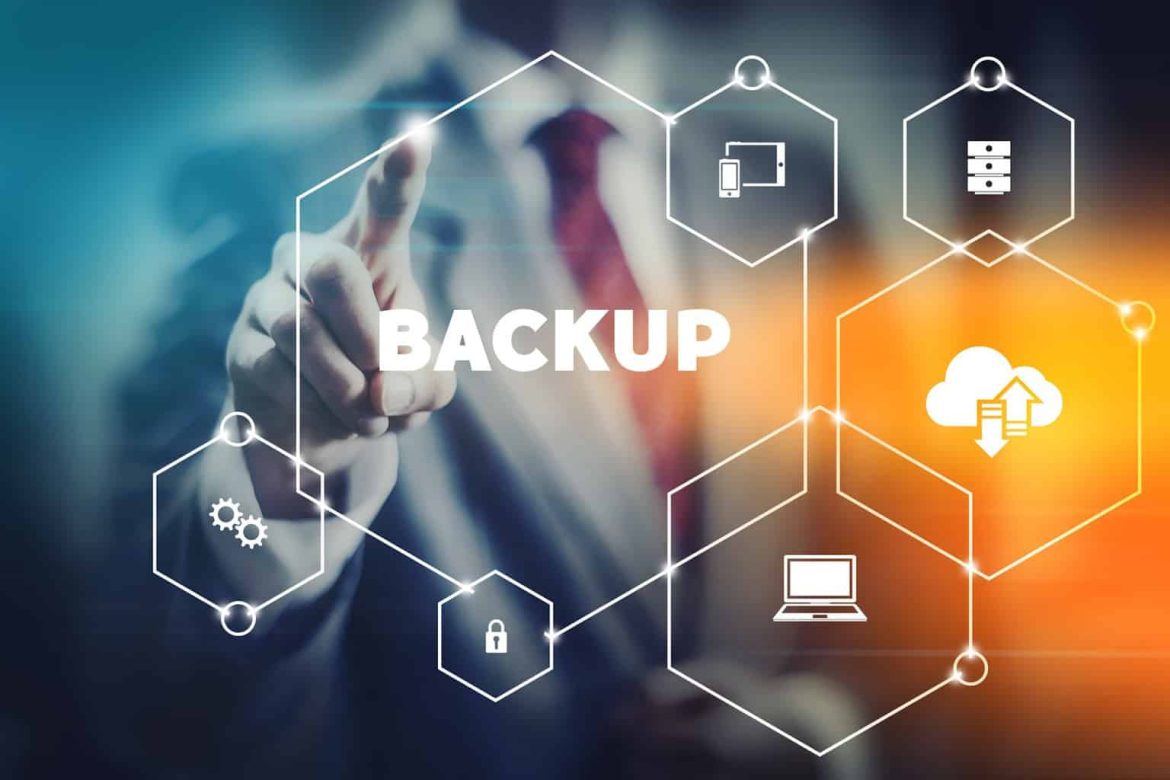 Reducing Downtime Through API-Driven Veeam Infrastructure Management