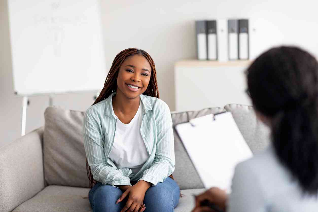 counseling therapy
